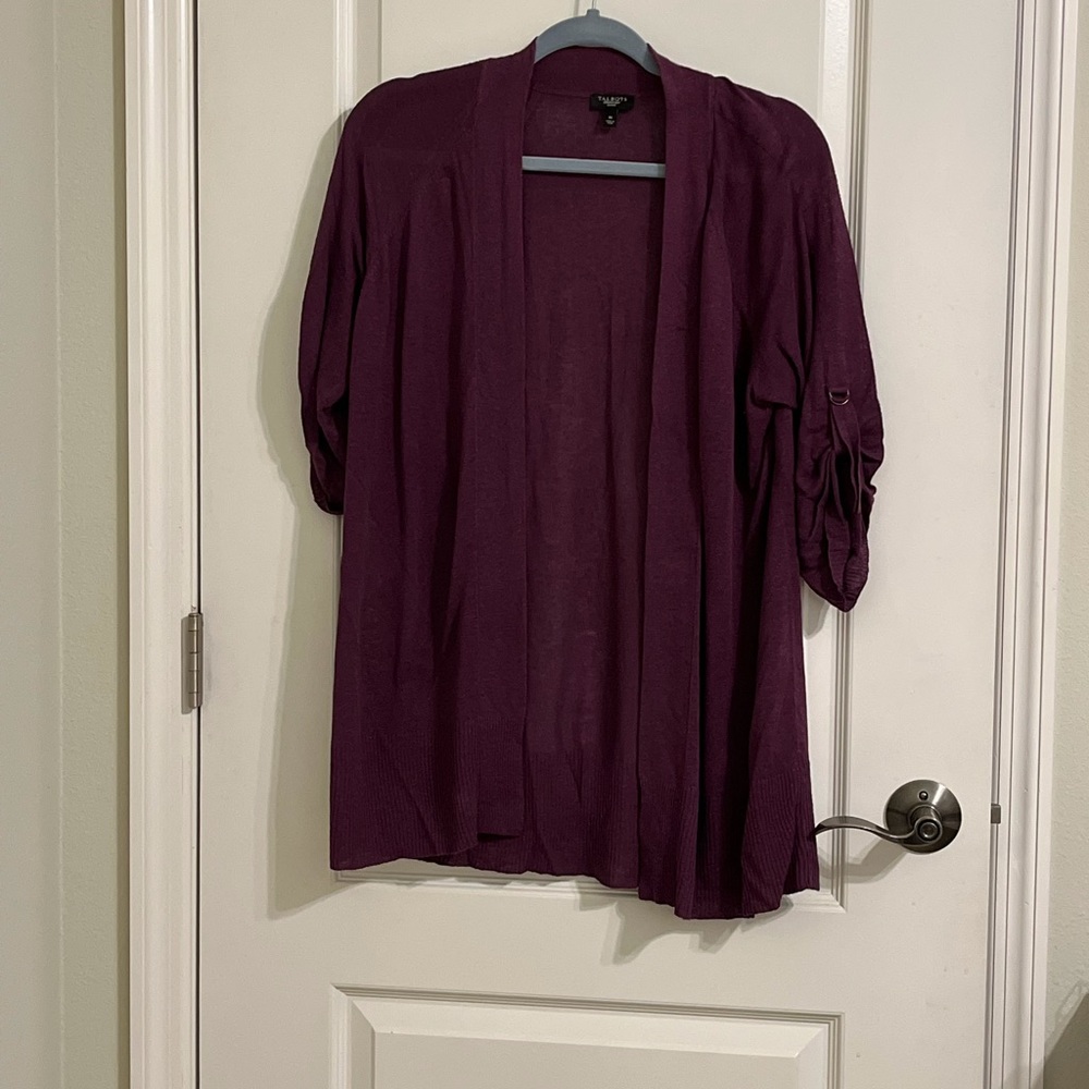 Talbots sweater M